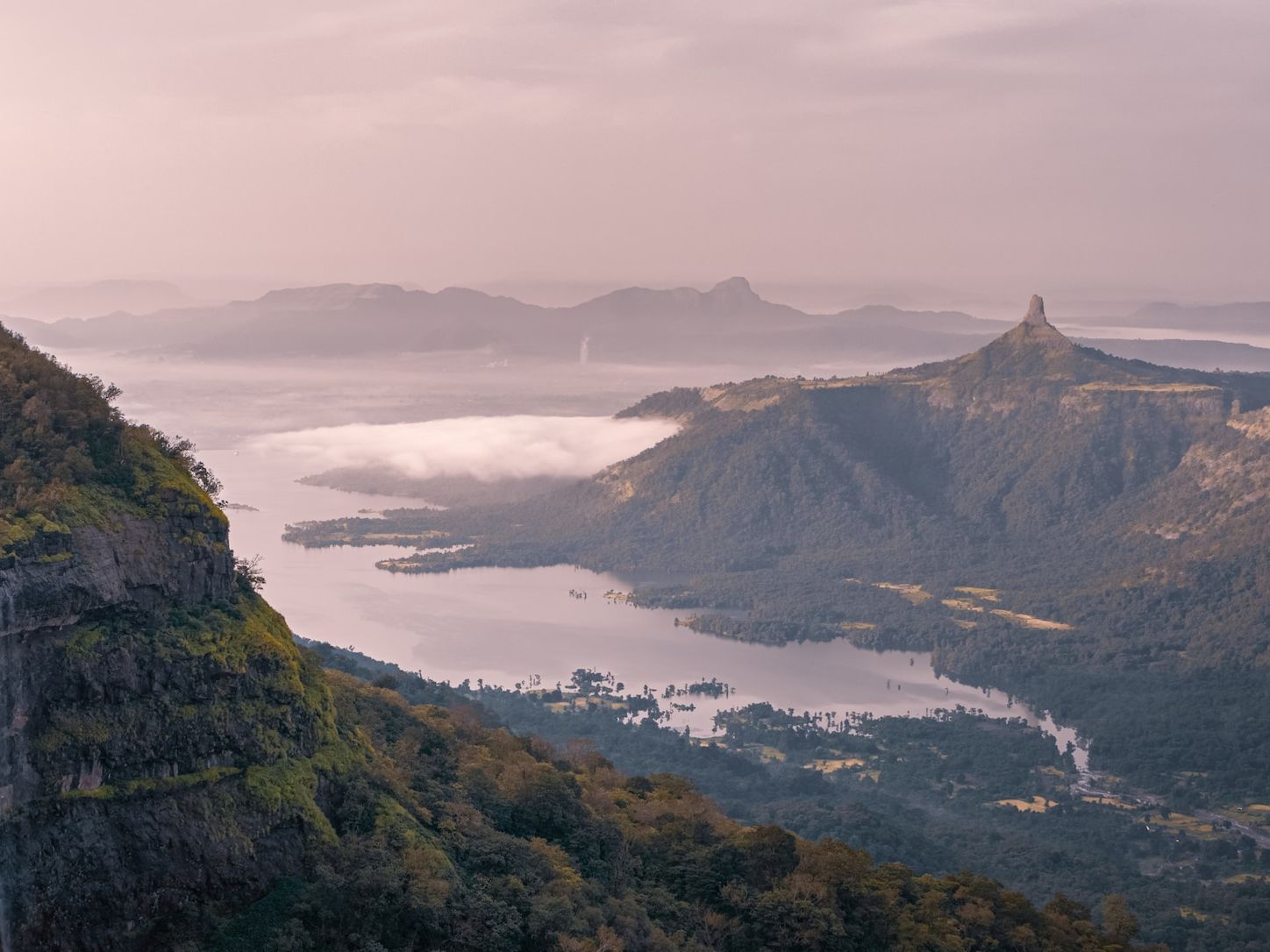 Matheran hill station