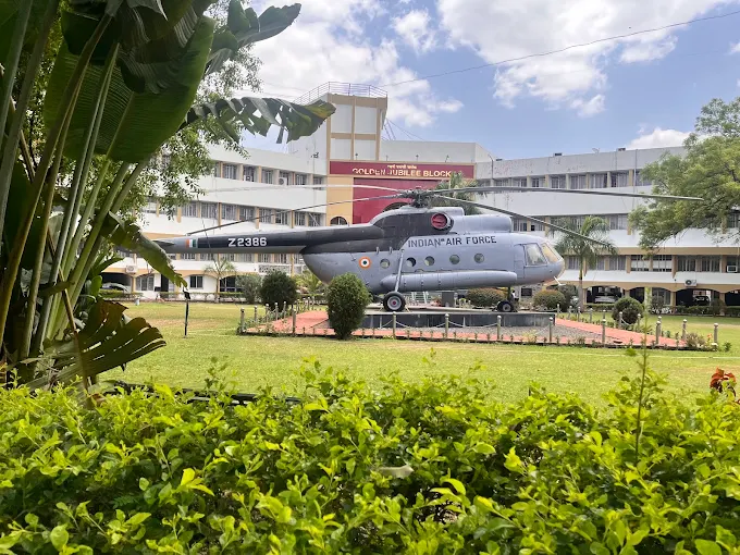 AFMC Armed Forces Medical College