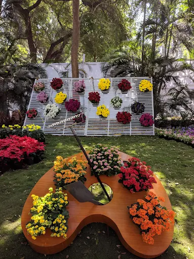 Empress Botanical Garden