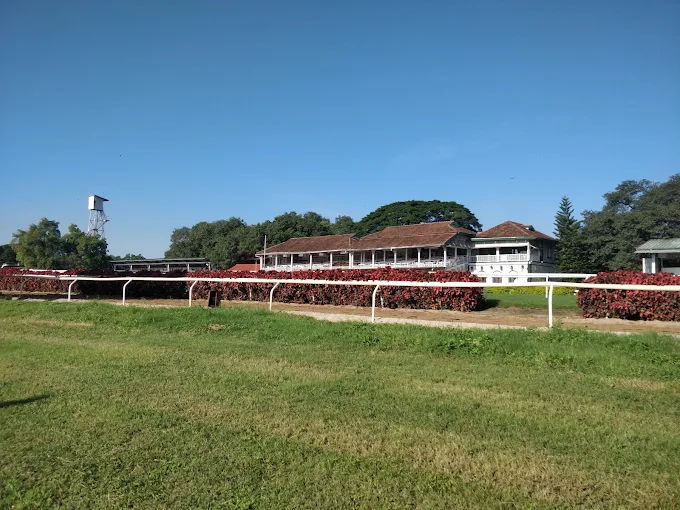 Pune Race Course