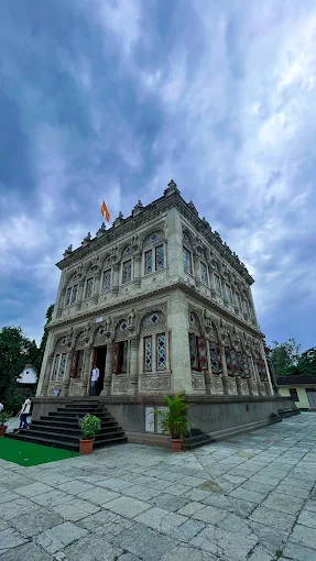 Mahadji Shinde Chhatri