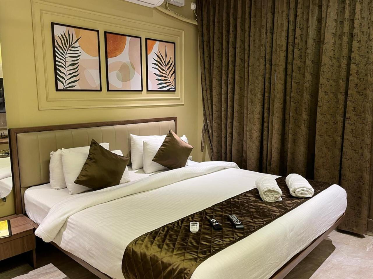 Suite image placeholder